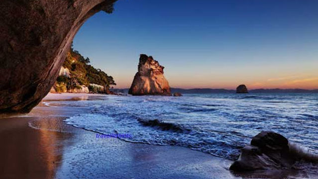 Coromandel Peninsula