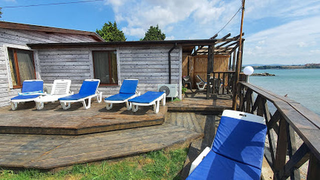 Camping Aheloyska Bitka