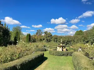 Brookfield Maze
