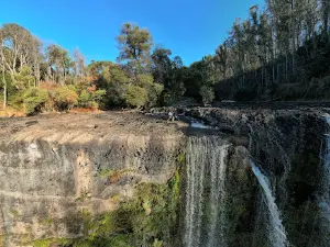 Salto Chancagua