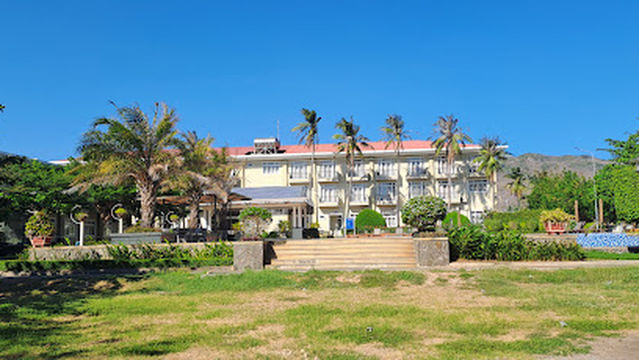 Làng Chài Long Hải