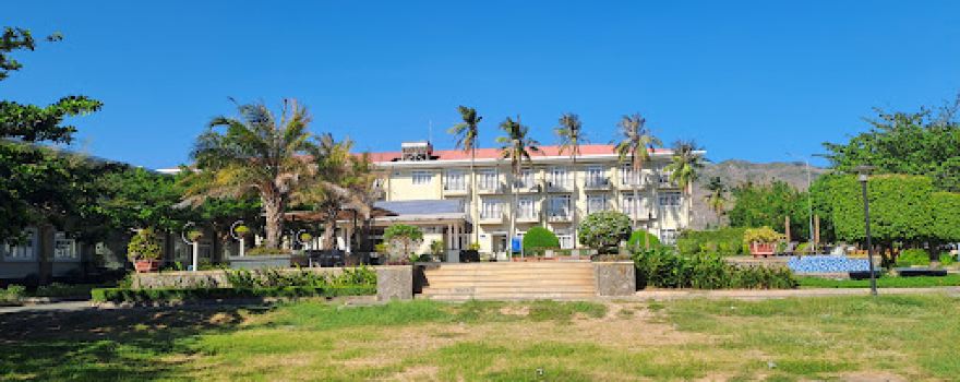 Làng Chài Long Hải
