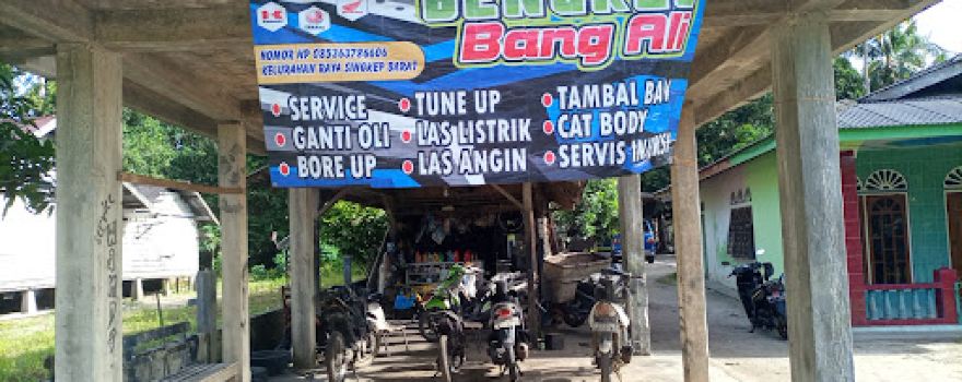 Taman Dabo