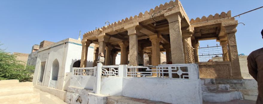 Masoom Shah Minara