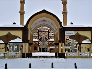 Kayabaş Cami