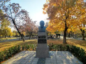 Nuri Adali City Park