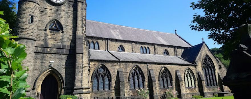 St. Bartholomew’s