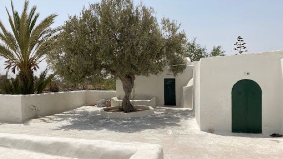 Fadhloun Mosque
