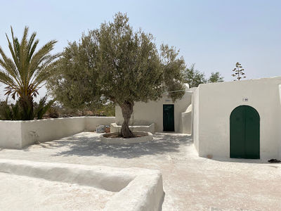 Fadhloun Mosque