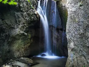 Cheile Țăsnei
