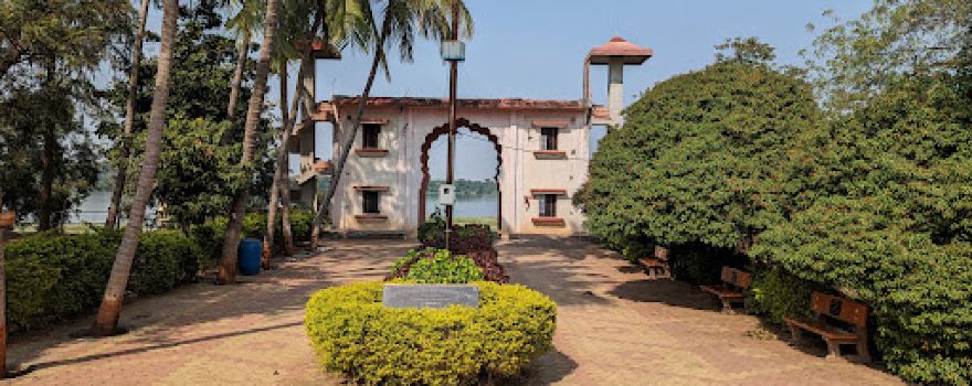 Muktai Mandir