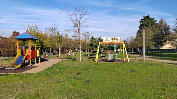 Parco delle Città gemellate