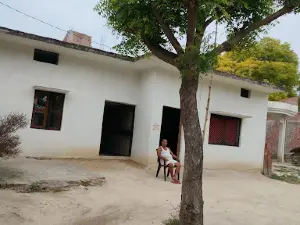 Shiv Mandir Bhikhpur Sharma