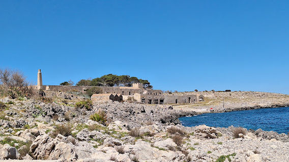 Tonnara del Secco