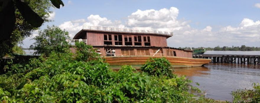 GPU Manggatang Tarung