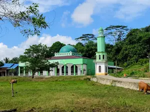 Jabal Nur Mosque