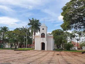 Paróquia Santo Antônio