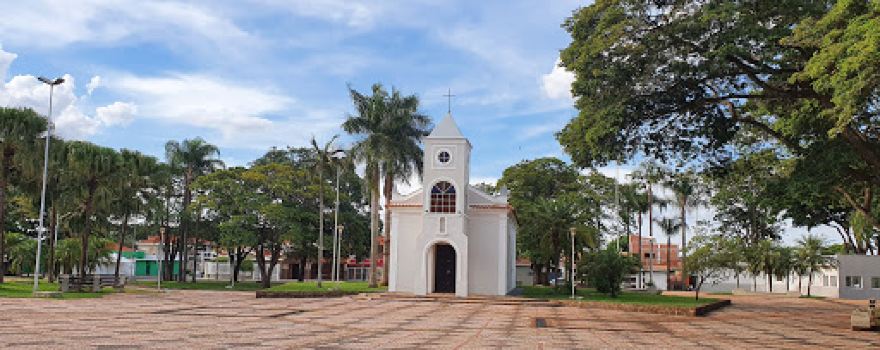 Paróquia Santo Antônio