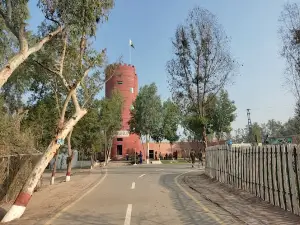 JCP Sulemanki