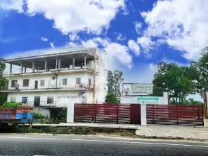 Bhartia Marraige Hall And Resort