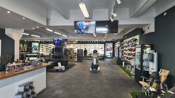 Paintball Shop Hannover GmbH