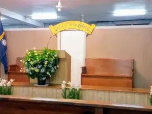 Nauru Independent Church