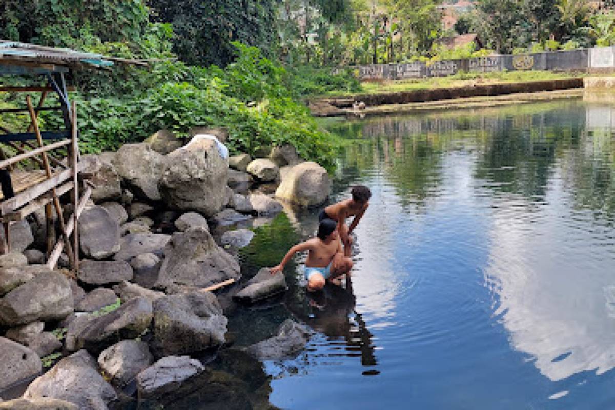 Wisata Kuningan