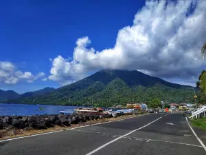 Pelabuhan Ulu Siau