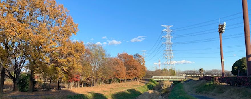 Honjō Multi-Purpose Park