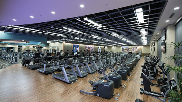 MOVATI Athletic Barrhaven