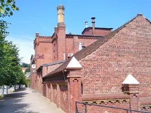 Klosterbrauerei Neuzelle GmbH