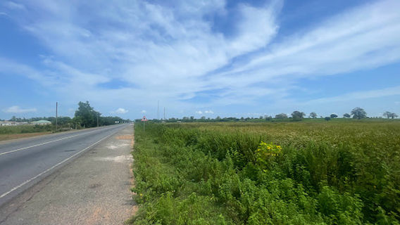 Keta Lagoon Protected Area