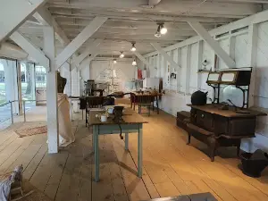 Chippokes Farm and Forestry Museum