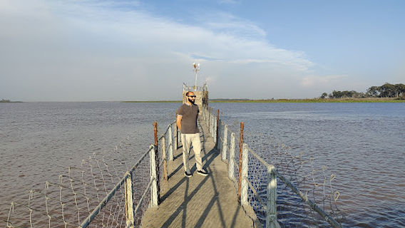 Head Marala - Chenab View Point