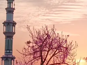 Kawalhata Masjid