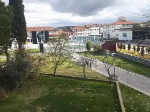 100th Anniversary of Atatürk Park