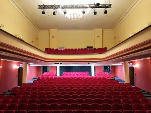 Centrum Kultury Teatr