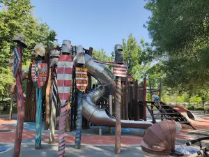 Székesfehérvári Koronás Park