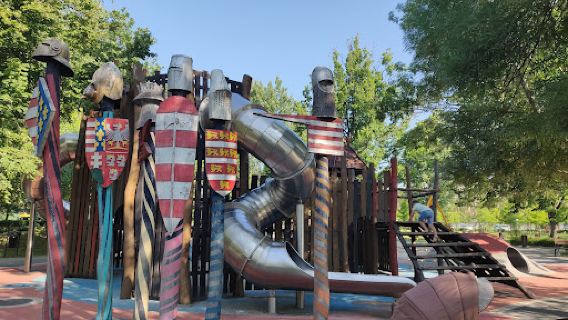 Székesfehérvári Koronás Park