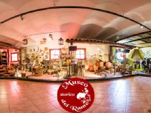 Museo Storico del Rame Francesco Gerbasi