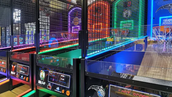 iPlay Adventure Coomera