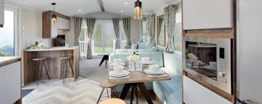 Hayling Island Holiday Park