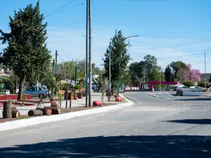Paseo