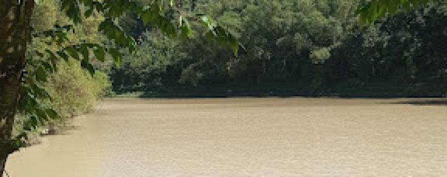 Embung Mendak