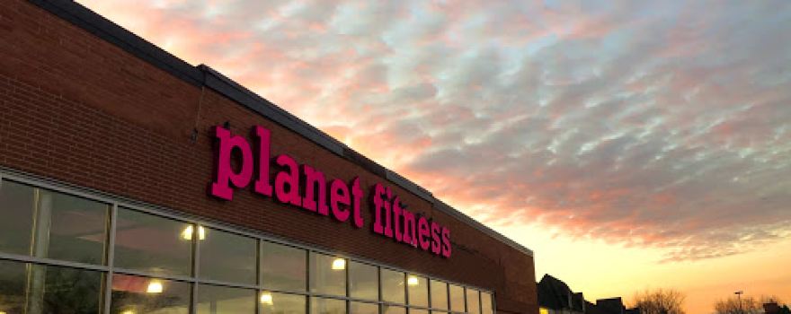 Planet Fitness
