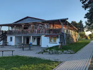 Bungalowdorf Olganitz