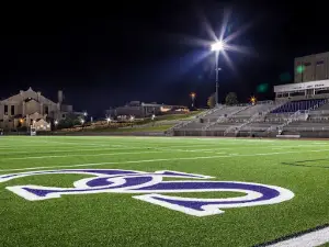 Richard L. Jantz Stadium