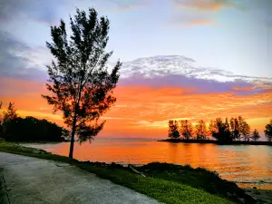 Bintulu Golf Club