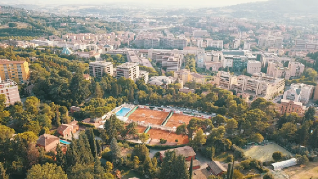 Junior Tennis Club Perugia