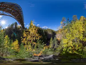 Storstupet